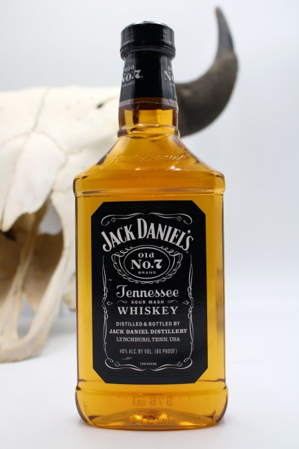 Jack Daniel's Tennessee Whiskey 375ml