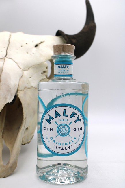 Malfy Gin - Malfy Originale Gin - Rocky Mountain Liquor