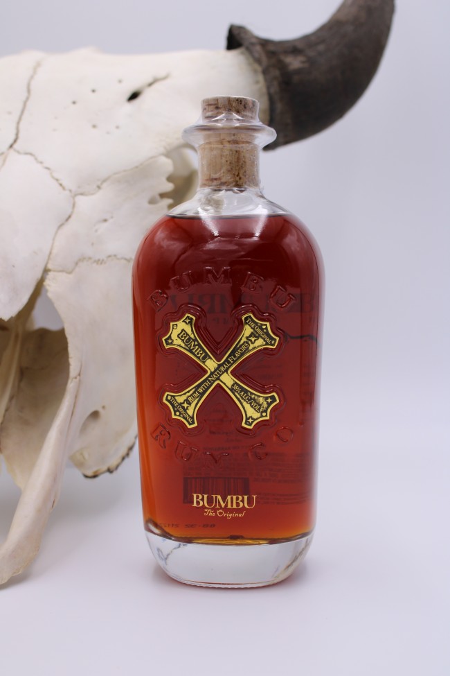 Bumbu - Rum - Rocky Mountain Liquor