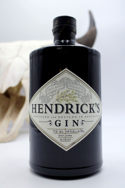 Hendrick's Gin