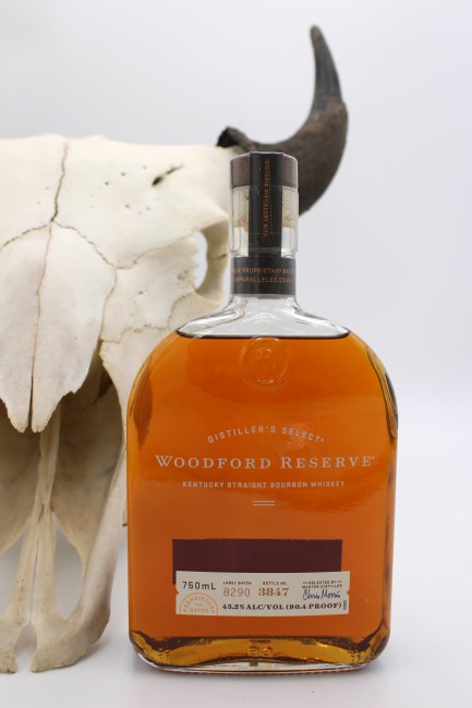 Woodford Reserve Kentucky Bourbon Whiskey