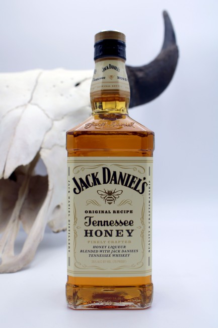 Jack Daniel's Tennessee Honey Whiskey, Honey Whiskey Liqueur