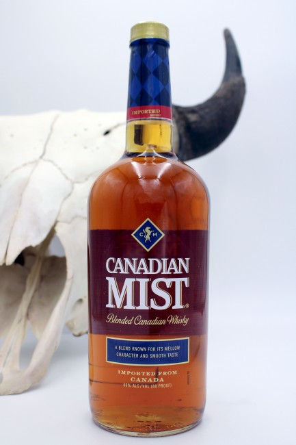 Canadian Mist