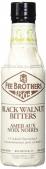 Fee Brothers - Black Walnut Bitters (5oz)