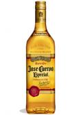 Jose Cuervo - Tequila Especial Gold (50ml)