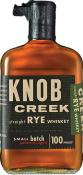 Knob Creek - Rye Whiskey Small Batch (1L)