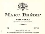 0 Marc Brdif - Vouvray