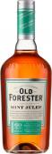 Old Forester - Kentucky Bourbon - Mint Julep (1L)