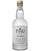 Pau - Maui Vodka