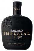 Ron Barcelo - Imperial Onyx Rum With Jigger