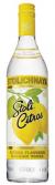 Stoli - Citros Vodka