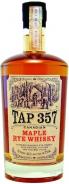 Tap 357 - Maple Rye Whisky