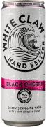 White Claw - Black Cherry Hard Seltzer (4 pack 355ml cans)