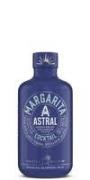 Astral Tequila - Margarita Ready To Drink Cocktail