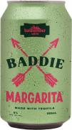Badlander Spirits - Agave Margarita