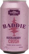 0 Badlander Spirits - Baddie Hucklberry Crush