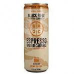 0 Black Rifle Coffee Company - Espresso Salted Caramel