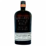 0 Bulleit - Single Malt Frontier Whiskey