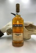 0 Cruzan - Aged Dark Rum
