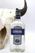 0 Gordon's - Vodka