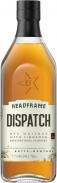 0 Headframe Spirits - Dispatch - Cinnamon Rye Whiskey