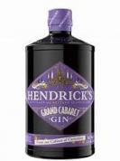 0 Hendrick's - Grand Carabet Gin