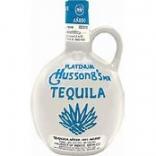 0 Hussongs Tequila - Hussongs Platinum Anejo