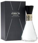 0 Maestro Dobel - Cristalino Extra Anejo