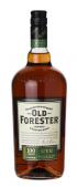 0 Old Forester - Straight Rye Whiskey