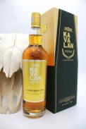 0 Kavalan - Ex Bourbon Oak Whisky