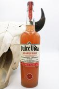 0 Dulce Vida - Grapefruit Tequila