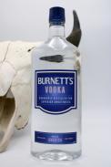 Burnett's - Vodka