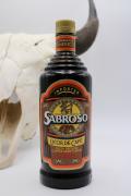 0 Sabroso - Coffee Liqueur
