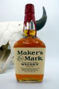 0 Maker's Mark - Bourbon