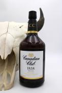 0 Canadian Club - Whisky