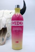 Svedka - Strawberry Lemonade Vodka
