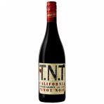 0 Oak Ridge - TNT Pinot Noir
