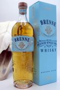 Brenne Single Malt Whiskey