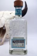 0 Olmeca Altos - Plata Tequila