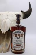 0 Coopers - Craft Bourbon 100 Proof