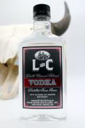 0 Lewis & Clark - Vodka