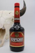 0 Kamora - Coffee Liqueur