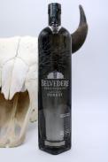 0 Belvedere - Smogory Forest Single Estate Rye Vodka
