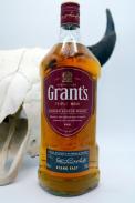 Grant's - Scotch Blended
