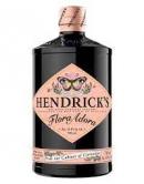 0 Hendrick's - Flora Adora Gin