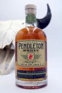 0 Pendleton - Canadian Whiskey