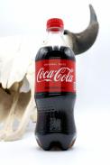 0 Coca-Cola - Coke