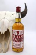 0 Hell Cat Maggie - Blended Irish Whiskey