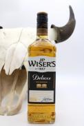 Wisers - Deluxe Canadian Whisky
