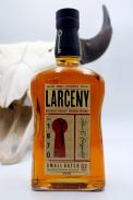 0 Larceny - Bourbon Small Batch 92 Proof